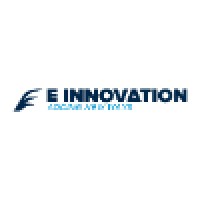 E Innovation UK Ltd Logo