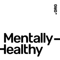 Mentally-Healthy Logo