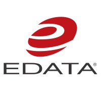 Edata Tecnologia Logo