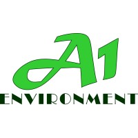 A1 Environment Pte Ltd Logo