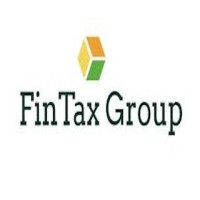 FinTax Group Logo