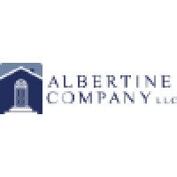 Albertine Company, LLC Logo