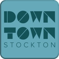 Downtown Stockton Alliance Logo
