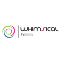 Whimsical Exhibits B.V. Logo