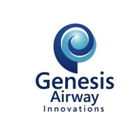 Genesis Airway Innovation Logo