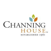 Channing House Logo