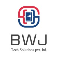 BWJ Tech Solutions Private Limited Logo