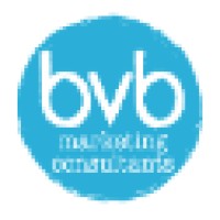 BVB Marketing Consultants Ltd. Logo