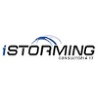iStorming - Consultoría IT - Argentina Logo