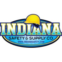 Indiana Safety & Supply Co. Logo