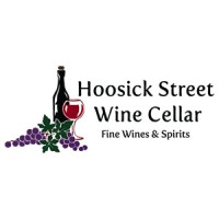 Hoosick Street Wine Cellar Logo