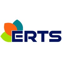 ERTS Logo