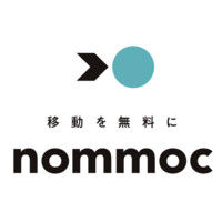 nommoc Inc. Logo