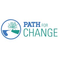 Path For Change Logo