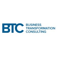 Business Transformation Consulting Pte. Ltd. Logo