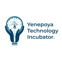 Yenepoya Technology Incubator Logo