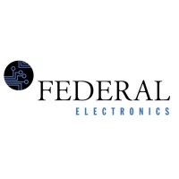 Federal Electronics Logo