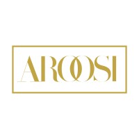 Aroosi Events Logo