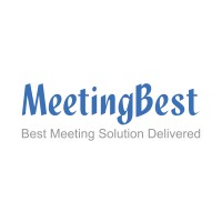 MeetingBest Logo