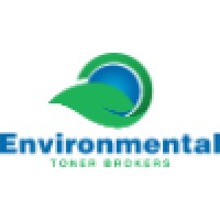 Environmental Toner Brokers Inc. Logo