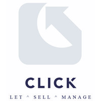 Click Lettings and Sales Logo