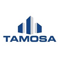 TAMOSA Logo
