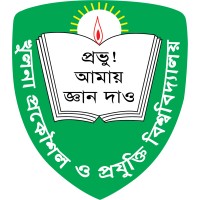 Department of Electrical and Electronic Engineering , Khulna University of Engineering & Technology Logo