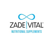 Zade Vital Pharma Chemicals & Food Inc. Logo