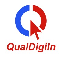 QualDigiIn Technologies Pvt. Ltd. Software Company Logo