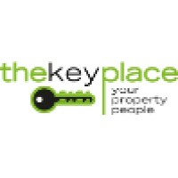 The Key Place Logo