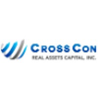 CrossCon Real Assets Capital Logo