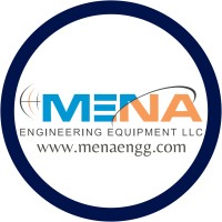 MENA Engineering Equipment LLC Logo