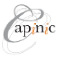 Capinic bvba Logo