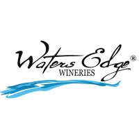 Waters Edge Wineries, Inc Logo