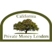 California Private Money Lenders Logo