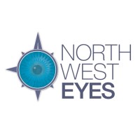 North West Eyes Logo