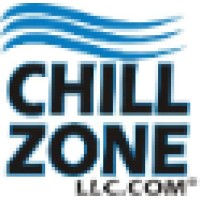Chill Zone LLC Logo