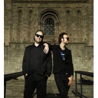 Tavitjan Brothers Logo