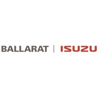 Ballarat Isuzu Logo
