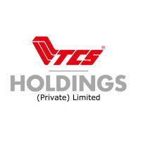TCS Holdings Logo