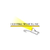 Lighting Services, Inc. Logo