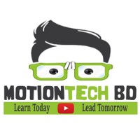 MotionTech BD Logo