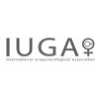 International Urogynecological Association (IUGA) Logo