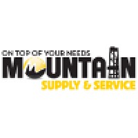 Mountain Supply & Service, L.L.C. Logo