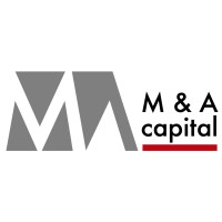 M & A Capital Logo