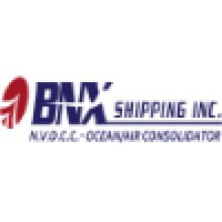 BNX Shipping, Inc. Logo
