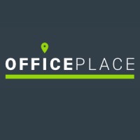 OfficePlace South Africa Logo