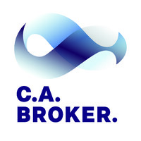 C.A. BROKER SRL Logo