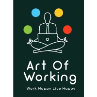 Art of Working AOW Logo