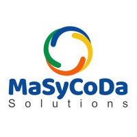 MaSyCoDa Solutions Pvt. Ltd. Logo
